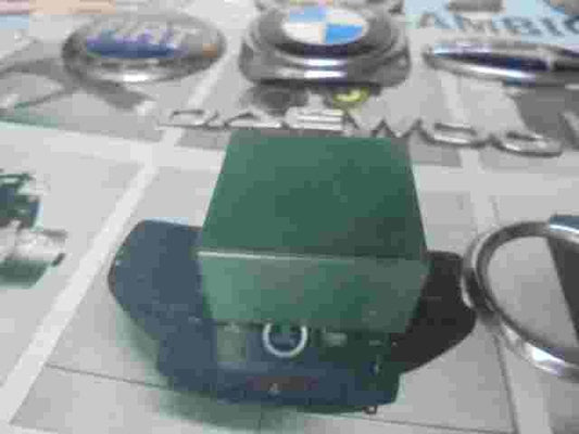 Relé de control  FIAT Multipla 12V C071