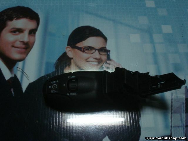 Cruise control del interruptor Citroen C5 Berlingo TRW 9641796480 96470494XT