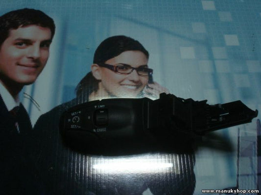 Cruise control del interruptor Citroen C5 Berlingo TRW 9641796480 96470494XT