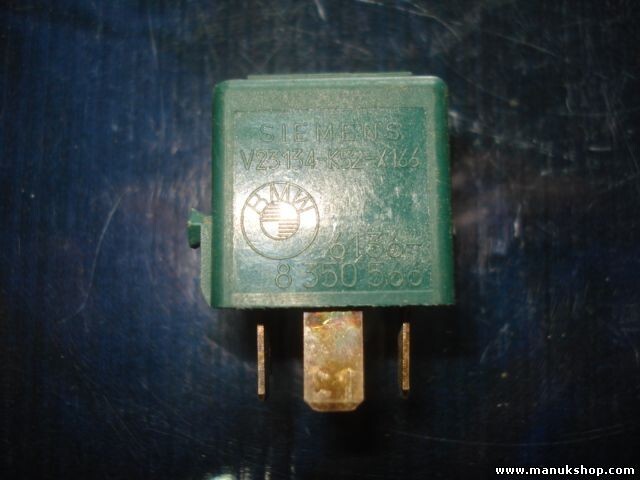 BMW E32 E34 E36 61.36-8350566 61368350566 V23134K52X166