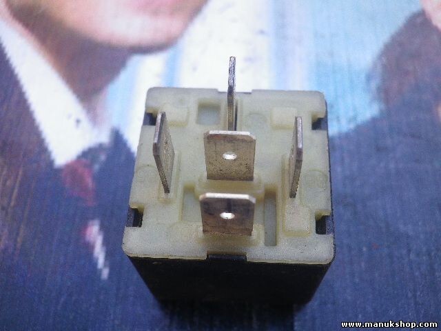 Rele Iveco TRW Sipea 24v-10/20A