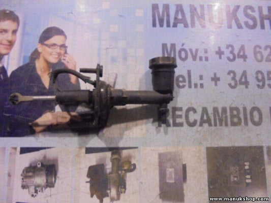 Cilindro ó Bombín Esclavo de Embrague Jeep Cherokee Liberty DB07AF 6A PA66 FMC