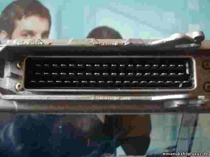 Centralina motore BMW E39 0281001373 7785932 28RTE491 BOSCH 0281001373