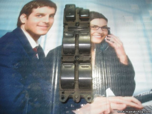 mando botonera elevalunas Toyota 4-Runner 4Runner 74232-89106 7423289106