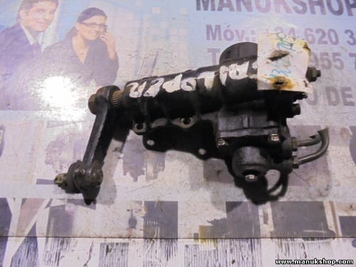 Cremallera direccion asistida Hyundai Galloper JK 2.5 73KW,99PS 1998-2003 XEN300