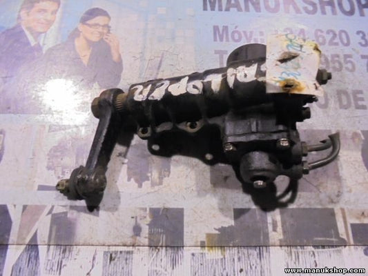 Cremallera direccion asistida Hyundai Galloper JK 2.5 73KW,99PS 1998-2003 XEN300