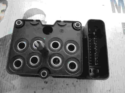 ABS Centralita Chevrolet Aveo 06210956003 06.2109-5600.3 28570010013