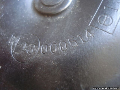 Señal de alarma Sirene Honda 08-2012 UCL-202 E13000514 E13 000514 e13 0514