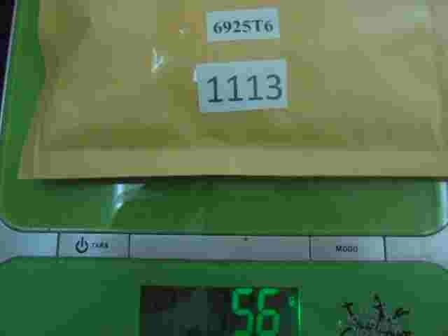 Tornillo Citroen Peugeot 6925T6 6925.T6