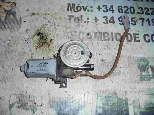 Mecanismo de elevalunas trasero izquierdo Toyota Land Cruiser 8571060070
