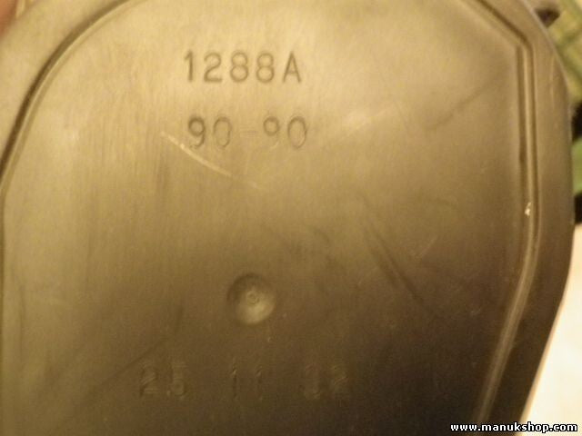 Cinturón de seguridad Frente de Izquierda Ford Transit F3FA ABFA  T1287A 1288A