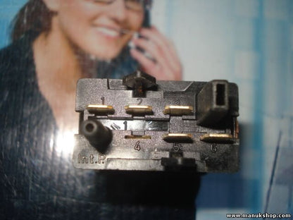 Interruptor Luneta Trasera Desempañador Audi A0941503B 4A0 941 503B 4AO941503B