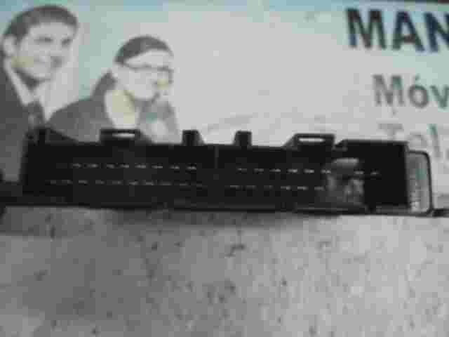 Centralita Parktronik PTS Mercedes-Benz W220 0205455232 Q09 FD99M09 BOSCH