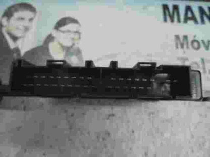 Centralita Parktronik PTS Mercedes-Benz W220 0205455232 Q09 FD99M09 BOSCH