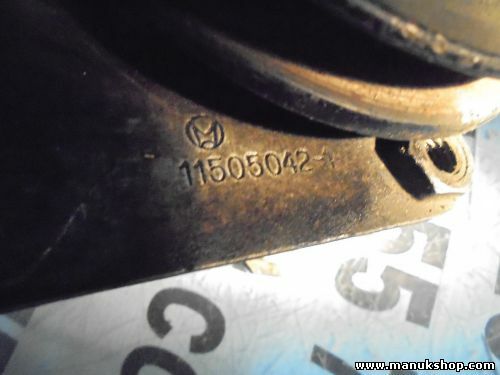 Pompa sterzo Nissan Patrol GR II Y61 Trade L-35 7681955217