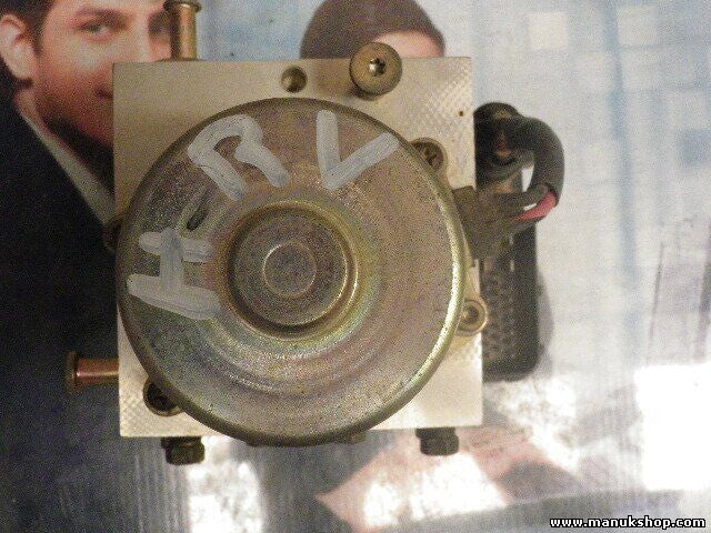 Unidad hidráulica del ABS Honda HR-V AC.0511-9238.1 AC051192381 A4044001036