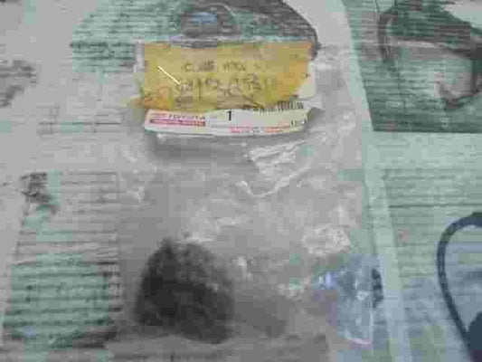 Supporto coppa morsetto Toyota 5345416010 53454-16010