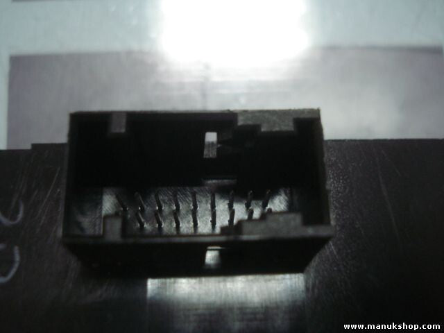 Botonera Elevalunas luces ASC Mini Cooper R50 61316917989 61.31-6917989 37059B