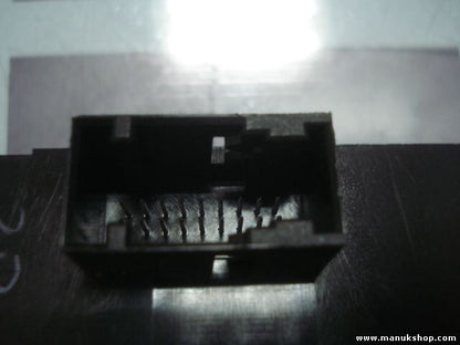 Botonera Elevalunas luces ASC Mini Cooper R50 61316917989 61.31-6917989 37059B