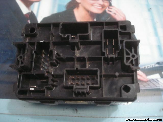 Scatola fusibili Ford Mondeo 93BG14A073AE 93BG-14A073-AE