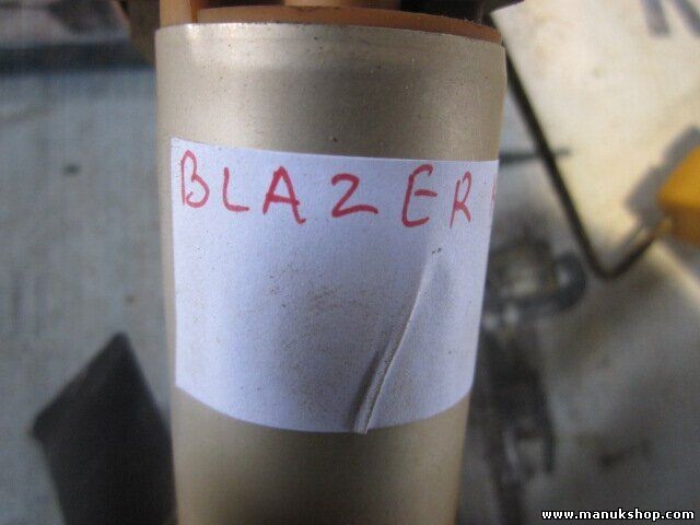 Aforador Chevrolet Blazer 6443109 644 31 09