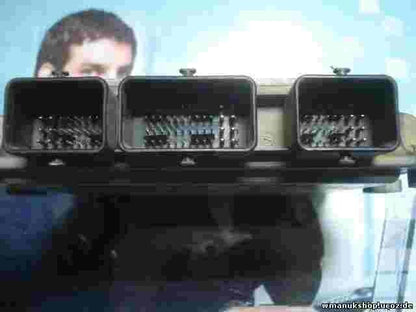 Centralita Citroen C3 1.4 SW9650529880 9650529880 HW9648624280 5WS40068B-T