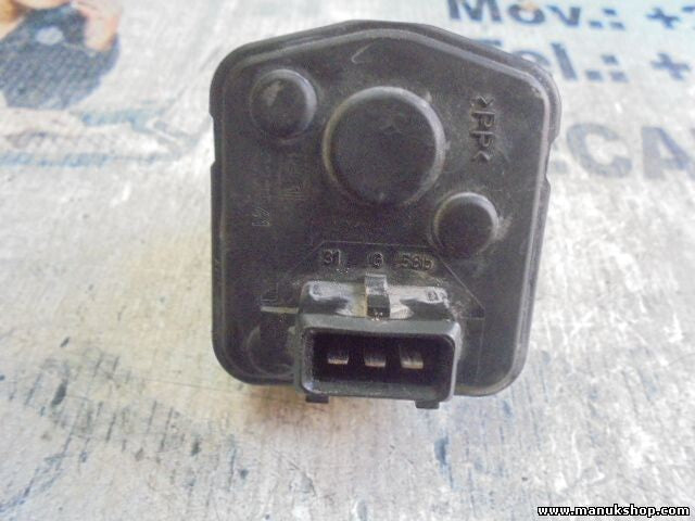 Control de alcance de los faros SUZUKI SANTANA 300 022541 00728222 007282-22