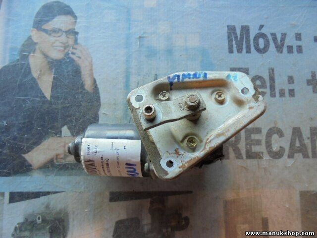 Motor del limpiaparabrisas delantero Suzuki Jimny FJ SN 0590506834 059050-6834