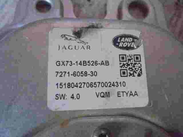 Controller di comfort Land Rover Jaguar XE X760 GX7314B526AB 7271605830