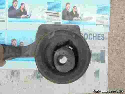 Brazo de suspensión delantera derecha Porsche Cayenne Audi Q7 VW 7L0407154E