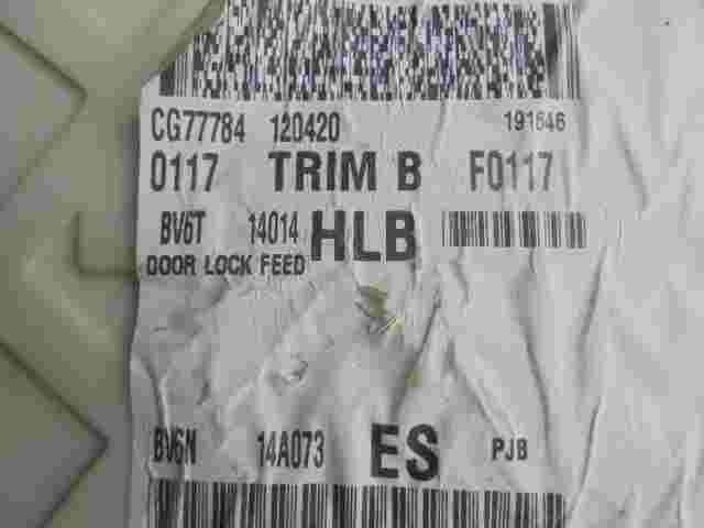 Scatola fusibili Ford Focus Mk3 97RI010012 116RA000084 BV6T14014HLB BV6N14A073ES