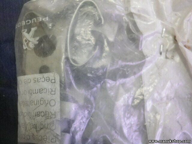 1Citroen Peugeot 4614Z9 4614 Z9