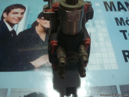 Bomba de inyección Opel Astra G Corsa C 8-97185242-2 8971852422