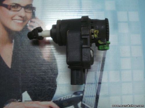 Control de alcance de los faros Honda Civic VI 1995/11-2001/02 BOSCH 0307852317