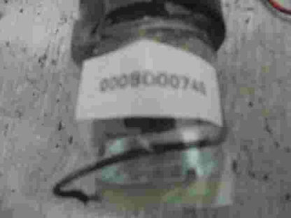 Bomba cierre centralizado motor Mercedes-Benz W126 0008000748 BOSCH