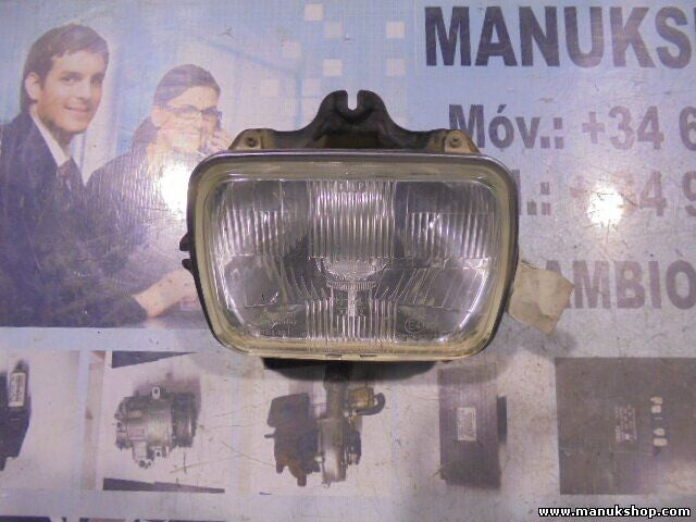 Faro delantero izquierdo Toyota Hilux 7R0131220 7R01312-20 7R01312 20 02104R20