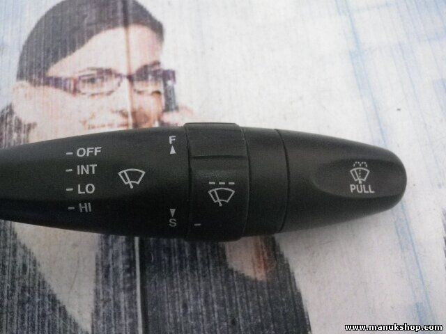 Mando limpia SsangYong Korando Musso 8590105180 85901-05180 85901 05180 662L