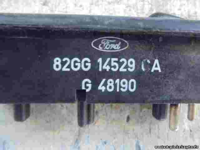 mando botonera elevalunas Ford Granada MK2 MK3 82GG14529CA 82GG 14529 CA G48190