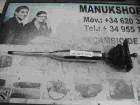 Planca Cambio largo Mitsubishi L200 MB180156 LARGO