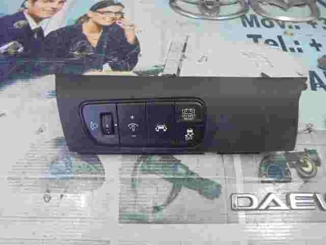 interruptor de nivel Controlador Kia Niro OFF 93700G5AE0WK 4C71C41000 S370060