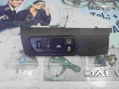 interruptor de nivel Controlador Kia Niro OFF 93700G5AE0WK 4C71C41000 S370060