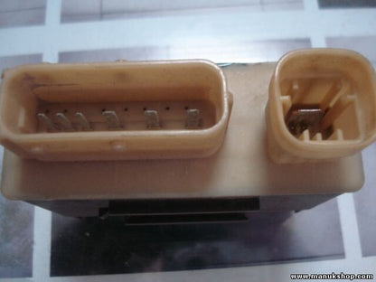 Recocido controlador Glow relé enchufe Peugeot 308 Citroen C4 Grand 9662570880