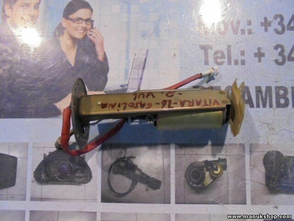 Taglio Suzuki Grand Vitara I FT, GT 1.6 4x4 1998-2005 1510065D00