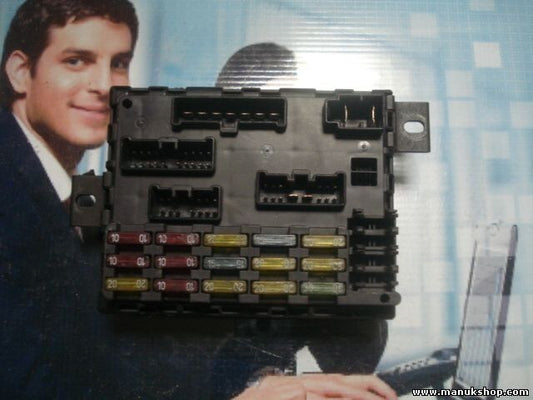 Caja de fusibles Lancia Lybra 46776086 0046776086 A223