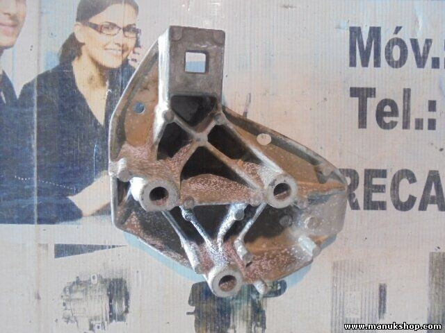 Soporte del motor Renault Scenic RX4 7700432185 7700 432 185