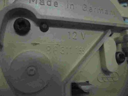 Reloj de tiempo instrumento Audi 80 90 100 200 88311155 VDO 370218083004