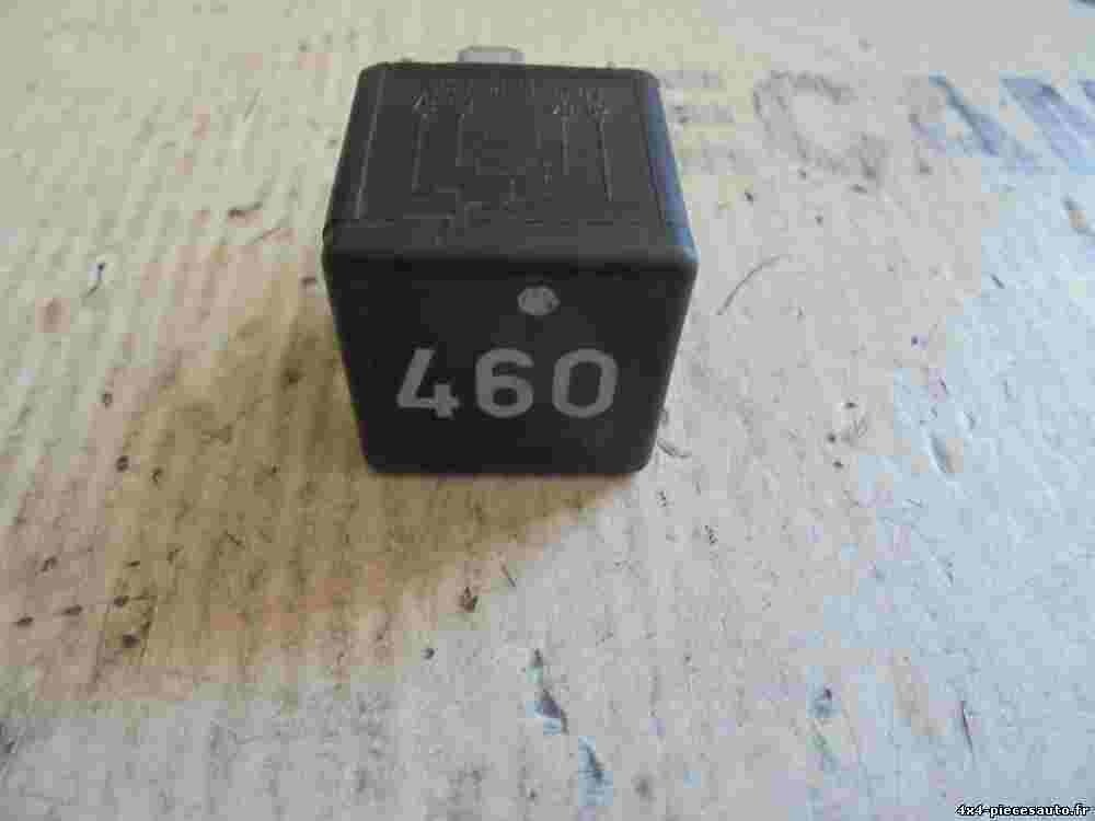 Niebla relé VW Audi Skoda Seat 1KO951253A 1K0951253A 1KO 951 253A Nr.460