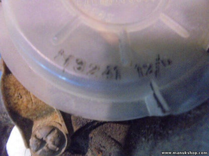 Motor del limpiaparabrisas delantero Lada Niva 2121 1.7 59 kW 1997 4x4 109932СВ2