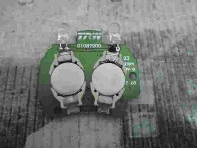 mando control remoto Smart 01087900 331243/331268