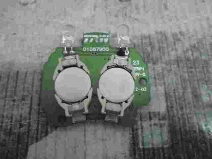 mando control remoto Smart 01087900 331243/331268